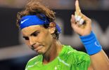 Contrôle antidopage surprise pour Nadal