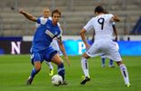 Genk - Partizan en direct (1-2)