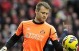 Mignolet et Lukaku éliminés en Cup