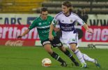 Gillet: "Jamais vu un mec aussi vicieux"
