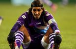Hernan Losada rejoint le Lierse