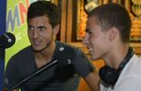 Thorgan Hazard sort de l'ombre d'Eden