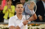 Berdych sort Murray et affrontera Wawrinka