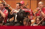 123 CL : Le Bayern soutenu en musique