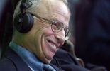 123 Le foot français dit adieu à Thierry Roland