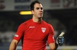 Werner nouveau gardien montois