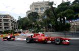 La présentation du circuit de Monaco 