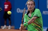 Finale Almagro/Dolgopolov au Brésil