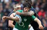 L'Ecosse bat l'Irlande et reste en course