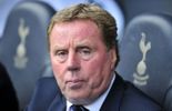Redknapp sélectionneur de l'Ukraine ?
