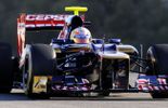 Sauber, Toro Rosso et Williams en quête de points