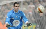 Olivier Werner suspendu 1 match