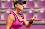 Hendler éliminée en qualif' à Roland