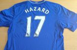 Offrez vous les maillots d'Hazard ou Kompany pour la bonne cause
