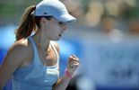 Alizé Cornet: "Clijsters est la favorite du tournoi"