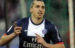 123 Ibrahimovic n'exclut pas un départ du PSG