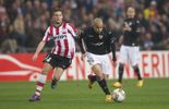 Le PSV, City et ManU éliminés, l'AZ qualifié