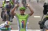 Sagan bat Gilbert au sprint à la Flèche Brabançonne