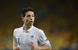 Nasri "aime l'EDF" et "regrette"