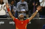 Juan Monaco vainqueur à Vina del Mar
