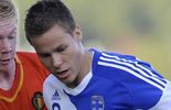 Anderlecht ne sait plus se payer Moisander