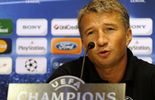 Petrescu manager du Dynamo Moscou