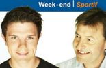 Revoir le Week-end Sportif (27/11)