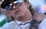 Raikkonen sur Ford ou Mini en 2011 ?