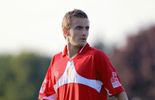 Christopher Verbist rejoint l'OHL