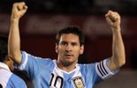 Messi certain de remporter la Coupe du monde