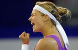 Kirilenko 1ère finaliste à Pattaya
