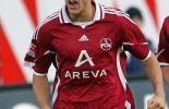 Nuremberg ne cède pas Simons à Anderlecht