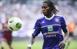 Mbokani a un accord avec Kiev