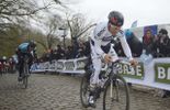 Gilbert ne participera pas au Tour des Flandres