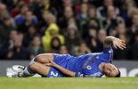 Terry, "une affaire de semaines et non de mois"