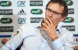 Kaboul appelé en renfort, Mexès absent
