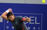 Victoire finale du Serbe Tipsarevic à Chennai