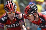 Evans : "Le Tour est fini pour moi"