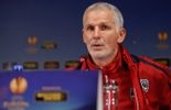 Gillot: "Bruges n'a pas su comment nous prendre"