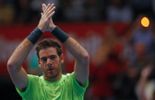 Del Potro en finale à Bâle