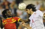 Romelu Lukaku veut rester à Chelsea