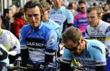 123 Vansummeren: "Rien à faire contre Boonen"