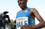 "Gebre" gagne le Great Manchester Run