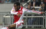 Vurnon Anita à Newcastle