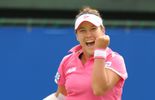 Tanasugarn gagne la finale des mamies