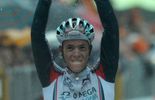 "Ma plus belle victoire"
