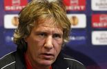 Pour l'AZ, "Anderlecht est favori"