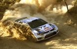 123 Latvala évite les pièges, Neuville 3ème