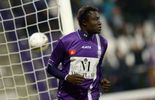 Le Beerschot se sépare de Coulibaly après un "grave" incident