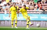 Dix Brugeois s'imposent à Charleroi